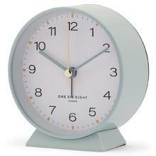 Hayley Alarm Clock
